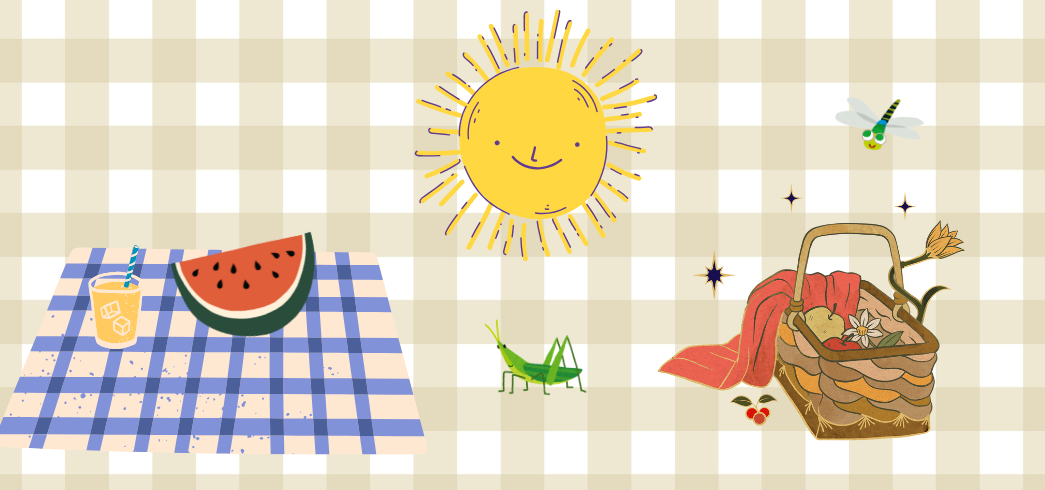 Actividad Cultural Comunitaria: ¡Bienvenido, verano!